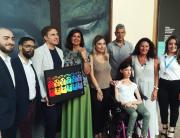 boldrini a salerno per apollo mediterraneo