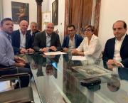riunione stir battipaglia