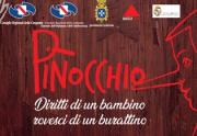 mostra pinocchio