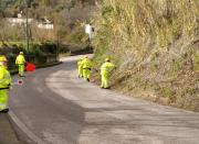 operai strade