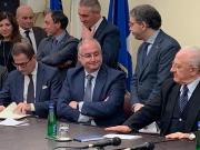 protocollo regione