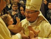 monisgnor Illiano sarno nocera