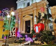 san valentino in love