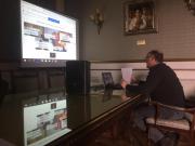 VIDEOCONFERENZA