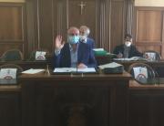 CONSIGLIO 8 giugno