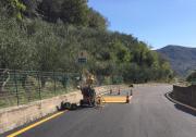 lavori strade