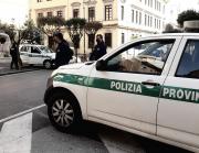 polizia provinciale