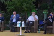 incontro Sarno