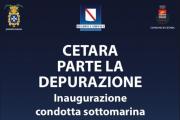 CETARA PARTE LA DEPURAZIONE