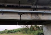 ponte fiume alento