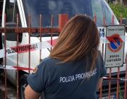 polizia provinciale