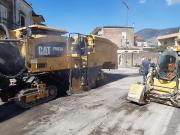 lavori SP 6