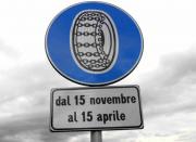 pneumatici invernali