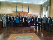 CONSIGLIO PROVICNAILE