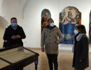 sopralluogo beni culturali