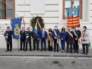 festa della liberazione