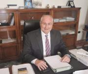 presidente strianese