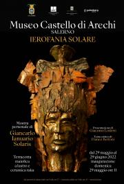 Mostra Ierofania Solare