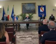 Ravello festival conferenza
