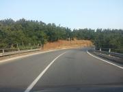 lavori strade vari