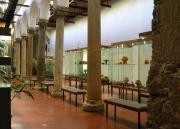 lavori museo