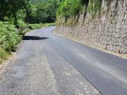 lavori vari strade