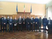 Upi campania