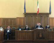APPROVAZIONE BILANCIO E FABBISOGNO