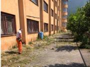 SFALCIO AREE VERDI SCUOLE