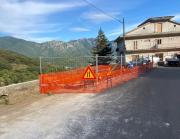 TRAMONTI LAVORI