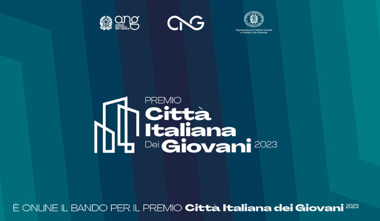 Il Premio Citt Italiana dei Giovani