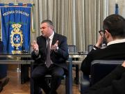 presidente alfieri