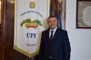 alfieri presidente upi Campania