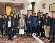 giornate FAi e alfieri con studenti