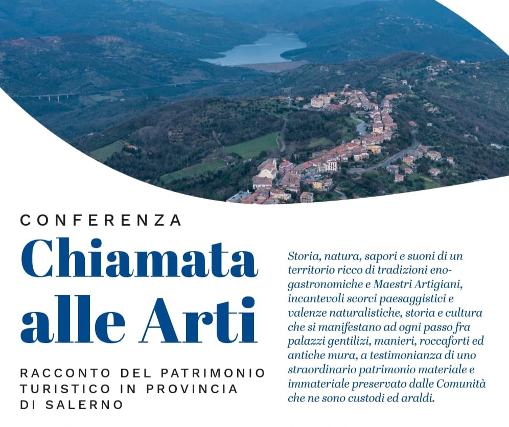 chiamata alle arti