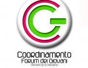 logo forum giovani