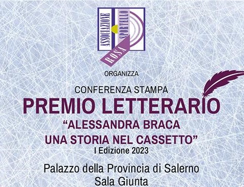 un racconto nel cassetto