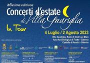 concerti d\'estate