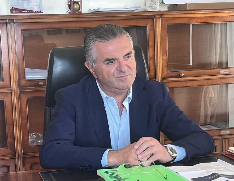 presidente