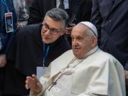 padre enzo fortunato