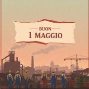 1 maggio