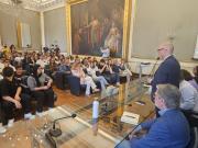 giornata conclusiva think