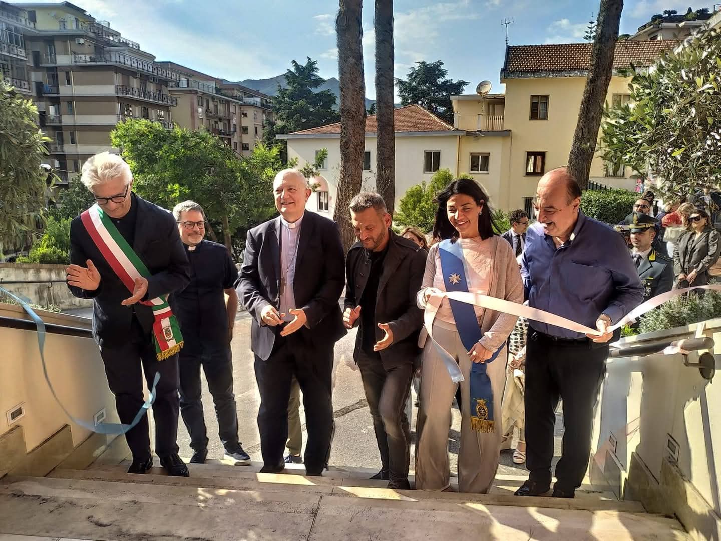 Centro di ascolto