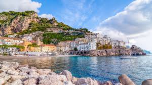 Amalfi
