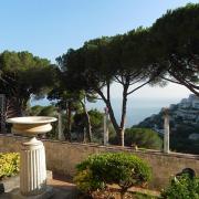 villa guariglia concerti
