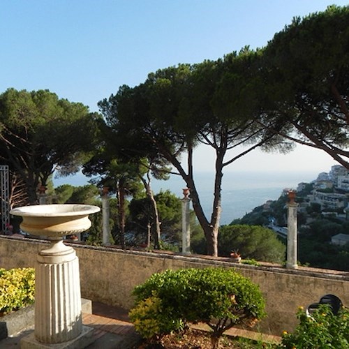 villa guariglia concerti