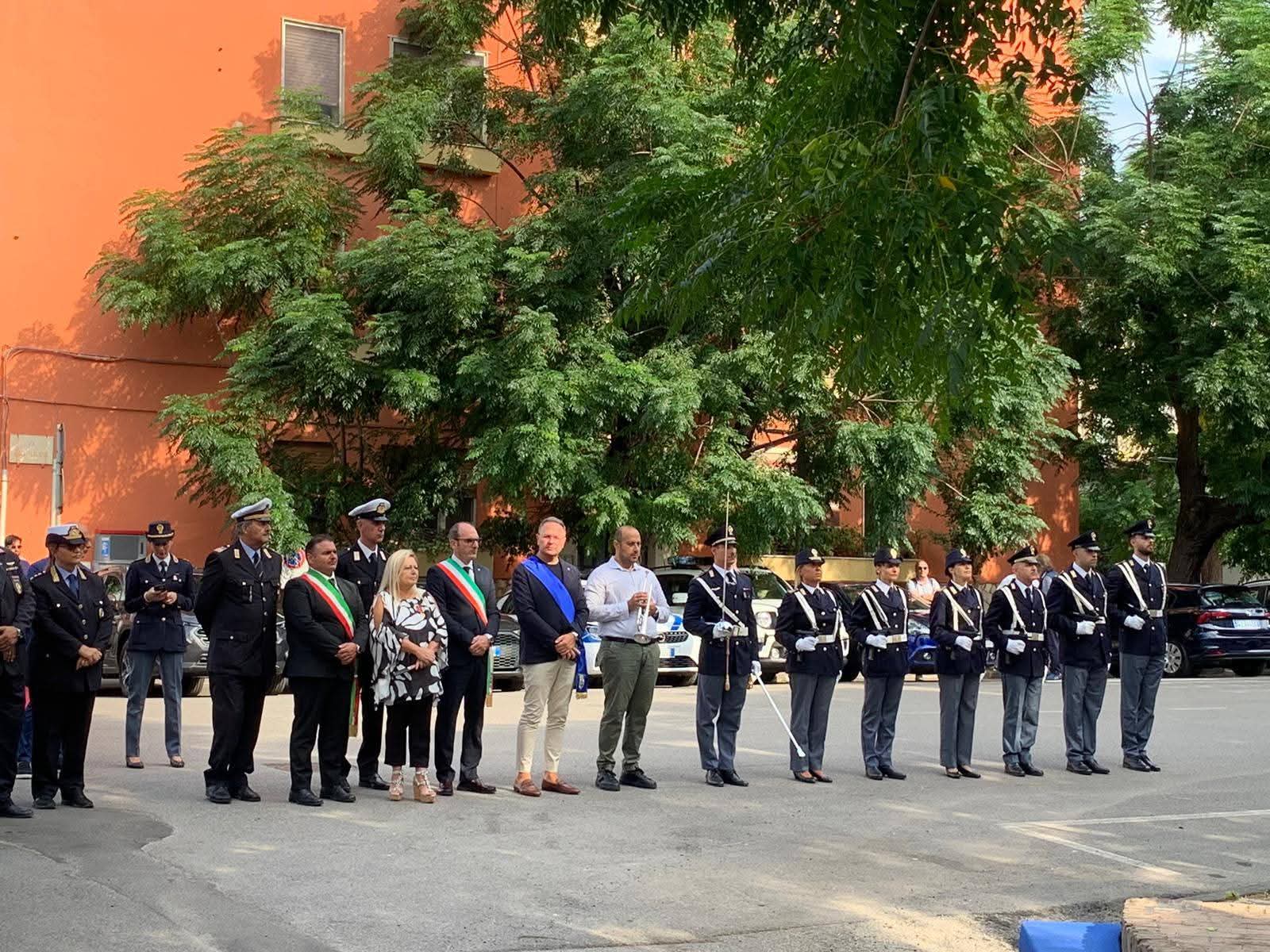 Commemorazione