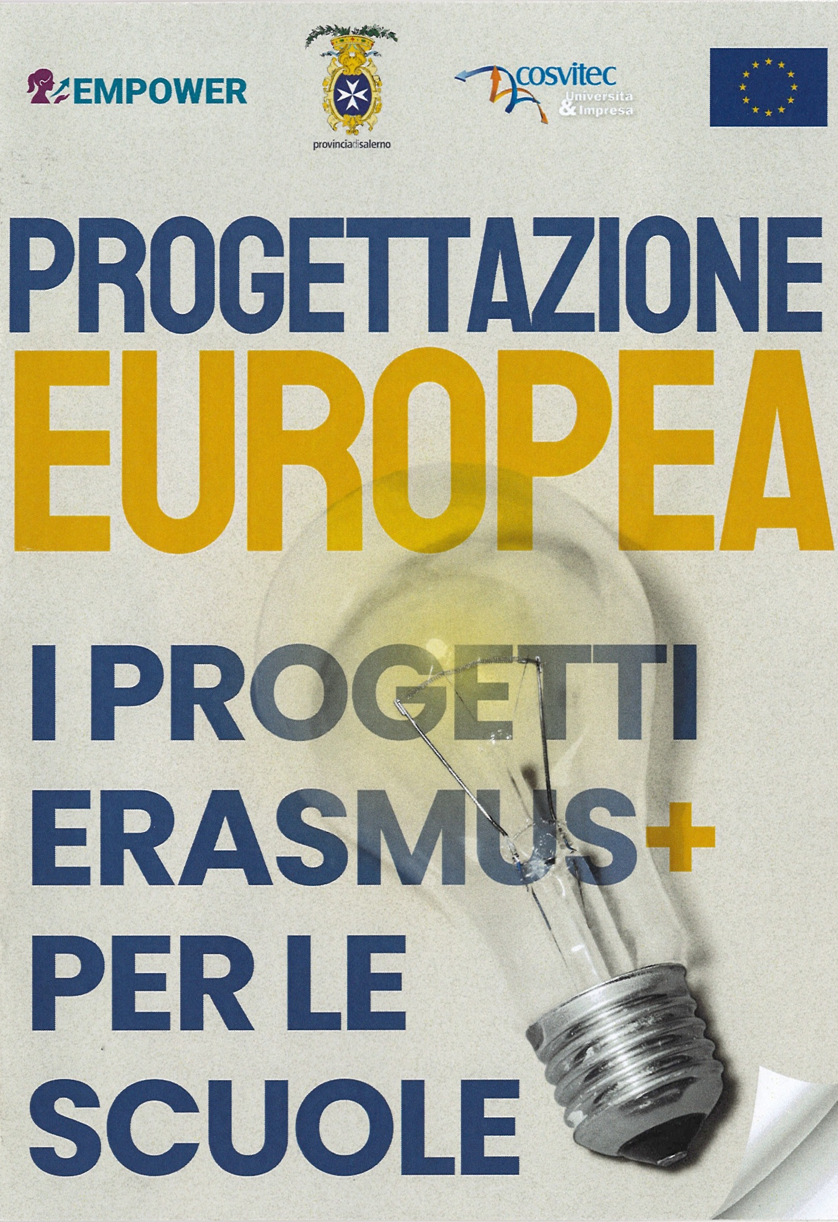 Erasmus+