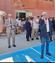 Inaugurazione scuola 2025 2026