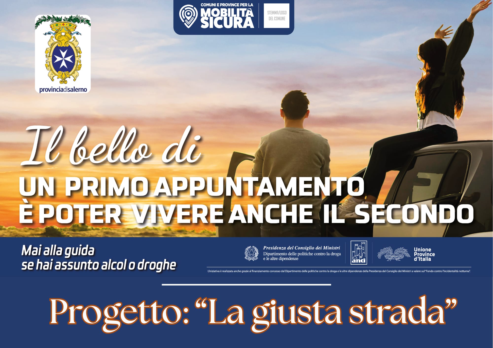 Mobilit sicura